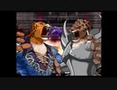 （PS2）ナムコクロスカプコン　プレイ動画85　by　KANAN
