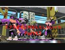 【スプラトゥーン2】　スプラ塗る以外なんもしないイカ　Part13