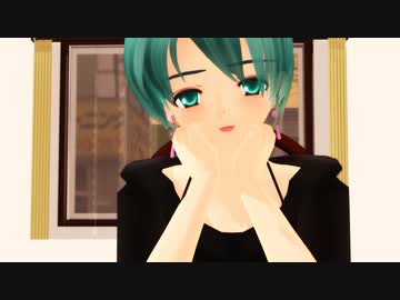 【MMDドラマ】あの日、伝えたかったこと―　１０【20夏MMDふぇすと本祭】
