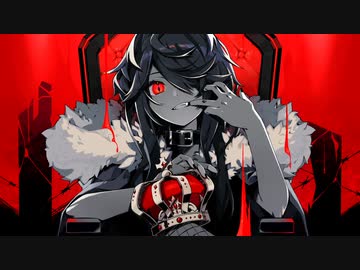 「KING」を歌ってみた。【りぜる】