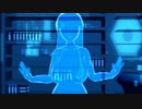【MMDアイマス】Phone Number【千早…？】