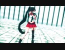 MMD艦これ】矢矧でMasked bitcH