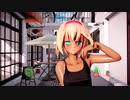 【東方MMD】美腋のアリスでThe_Other_Side