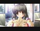 【CLANNAD】人と町の物語。【実況】5/17.2~~~_Fin
