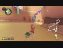 【夏休みカップ】マリオカート8DX実況プレイ【秋世視点】3GP目 後