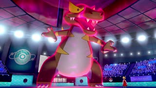 人気の ワルビアル 動画 47本 ニコニコ動画