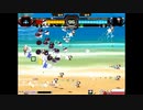 【mugen】R-9cで色々と戦う動画42