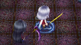 【オメガラビリンスZ：43】またしてもトラップを発見してから（ry