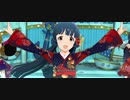 【ミリシタ】北上麗花「FIND YOUR WIND!」(和装組)【ユニットMV】