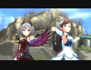 【デレステMV】ニチアサに流したら視聴率が上がりそうな二人でヒーローヴァーサスレイナンジョー