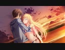 【実況】きっと、あなたの好きなばしょ―『空と海が、ふれあう彼方』 第13話