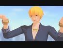 【Fate/MMD】ゴージャスPiNK CAT【水着霊衣/モデル配布】