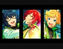 【人力あんスタ】夢.色.V.O.Y.A.G.E.R（１番のみ）【Switch】