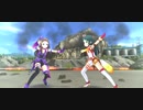 【デレステMV】ヒーローヴァーサスレイナンジョー【SE ver.】
