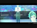 【MMDツイステ】WAVE【オクタヴィネル】