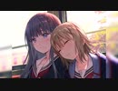 [M⊿D-⊿MV][／ a little bit longer]