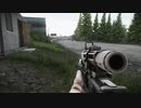 Xionが脱出を目指すEscape from Tarkov Part.70