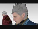 MMD たじまさん DMC