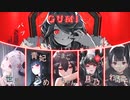 【女性5人+1合唱】KING【俺得仕様】