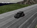 レイジレーサー Mythical Coast Reverse 2'06"794
