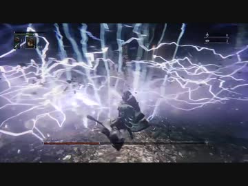 『Bloodborne』を18ミリも知らない俺が実況プレイ