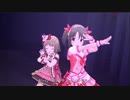 【デレステMV】ヒーローヴァーサスレイナンジョウ【かな☆かな☆ふぁんしー】