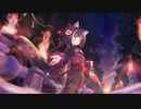 プリンセスコネクト！Re:Dive ピックアップ演出 キャル(ニューイヤー)