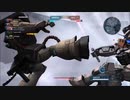 【バトオペ2】少し喋るボイロMS道No.63◆強襲機だらけ◆300ベシ北