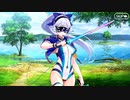 【Fate/Grand Order】サーヴァント・サマーキャンプ！ 参ります！　VR新陰流！