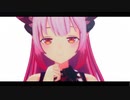 【ハニストMMD】シニカルナイトプラン【周防パトラ】