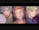 【人力ツイステ】夏i祭iり【ケイト&ヴィル&ジャック】