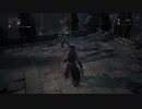 『Bloodborne』を20ミリも知らない俺が実況プレイ