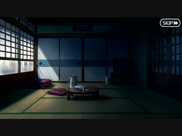 【Fate/Grand Order】サーヴァント・サマーキャンプ！ 第四節 Part.02