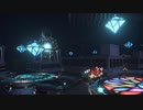 【実況】救世主よ、電脳世界の危機を救え―『VVVテューヌ』 第14話