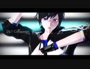 【鬼滅のMMD】自作義勇さんでConqueror