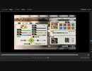 [プレイ動画]　戦国無双４の岩谷城・立花山城の戦いをあーしあでプレイ
