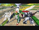 【エクバ2】クソゲーみたいなゲームで銅プレの私はどうすりゃいいですか？２４話