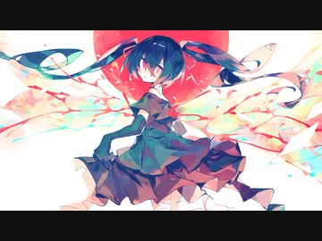【ニコカラ】 Blank (On Vocal)
