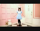 【みきぷるーん】　Lap Tap Love　踊ってみた　【祝☆6周年】　