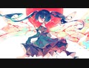 【ニコカラ】 Blank (Off Vocal)