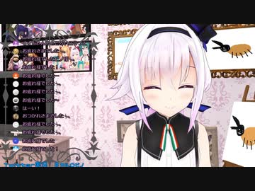 ピノ様の表情、笑顔が好き