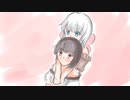 紲星あかりと東北きりたんの言い間違い