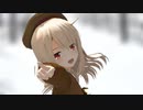 【MMD】Girls【イリヤ】