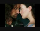 【Enya】Aniron【歌ってみた】ロードオブザリング アルウェンとアラゴルン