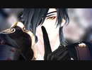 【MMD刀剣乱舞】燭台切光忠で「一心不乱」(新トレースVer.Babo様）