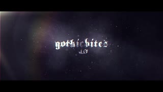 GothicBites ( a DDO UI Skin ) Film