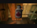 【The Long Dark】雪山をのんびり探索　4話【ゆかマキ実況】