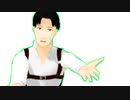 【進撃のＭＭＤ】マルコで『ちっと・ちゃっと・まぁち』