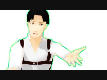 【進撃のＭＭＤ】マルコで『ちっと・ちゃっと・まぁち』