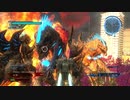 地球防衛軍5　RWAFハデスト縛り　DLC2　M11　対怪生物